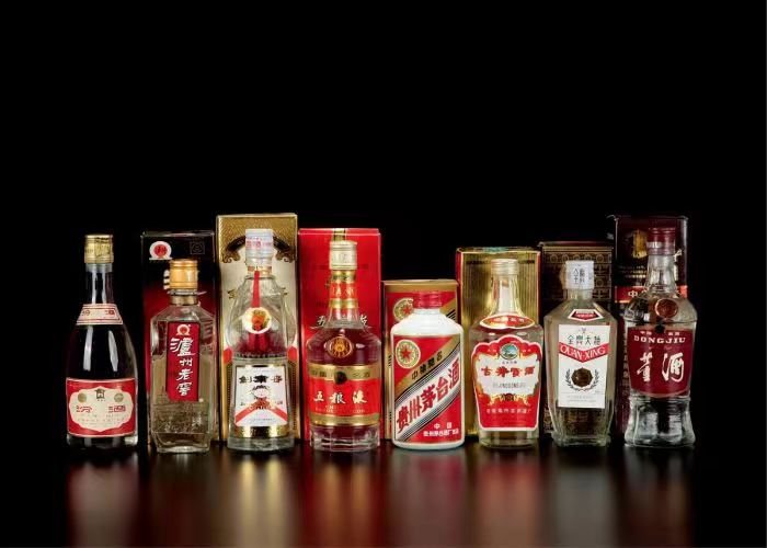 调楼镇老酒储存的方法